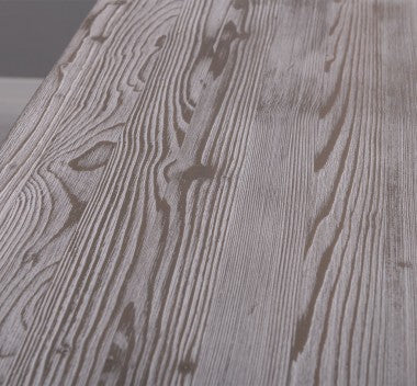 Esstisch 210x78x90 cm Kiefernholz massiv