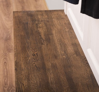 Garderobe mit 2 Türen 140x210x41 cm Kiefernholz Eichenholz massiv