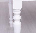 Esstisch Kiefernholz Massiv 160x78x90 cm