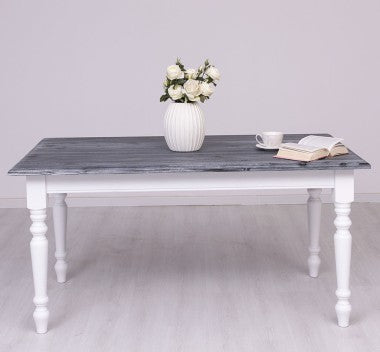 Esstisch Kiefernholz Massiv 180x78x90 cm