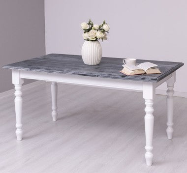 Esstisch Kiefernholz Massiv 180x78x90 cm