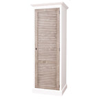 Kleiderschrank 76x200x59cm
